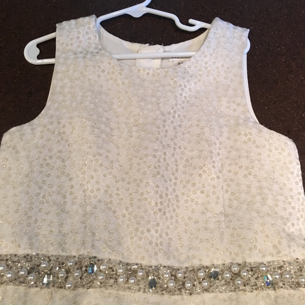 Little Girls Dressy Dress 👗 😍